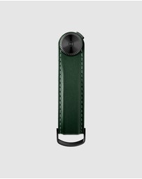 Orbitkey - Key Organiser Pro Leather