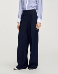 Sandro - Royaume Pants