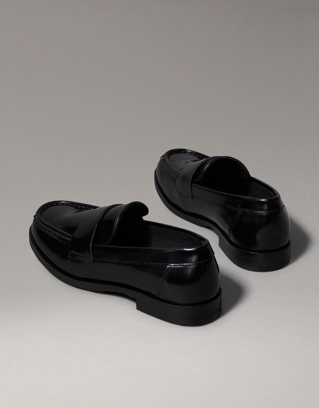 Calvin Klein - Brushed Loafers