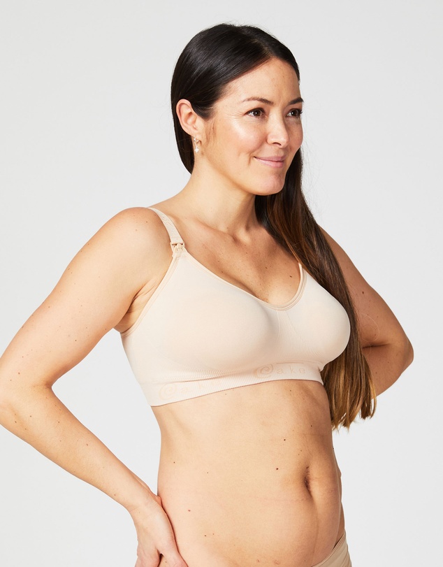 Cake Maternity - Rock Candy Seamless Maternity Bra