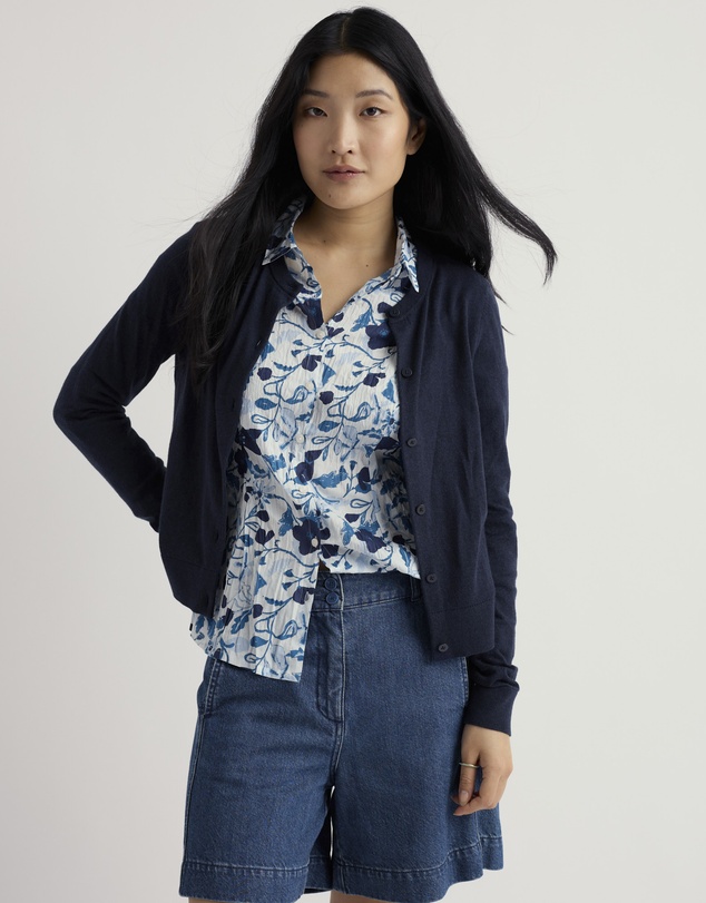 Seasalt - Dancing Light Cardigan