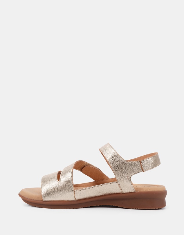 Clarks - Iiona Gold