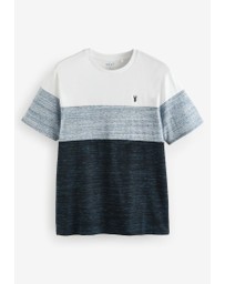 NEXT - Block T-Shirt