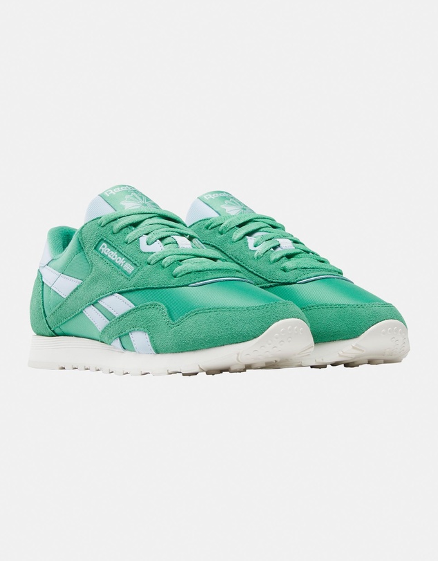 Reebok - Classic Nylon - Women's