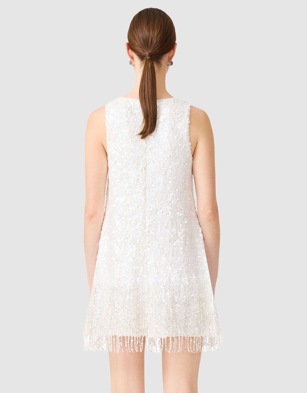 Elliatt - Alessia Shift Mini Dress