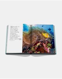 Assouline  - Red Sea: The Saudi Coast