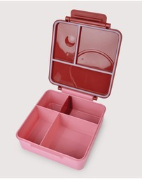 The Somewhere Co - Jessie Mini Bento Lunch Box