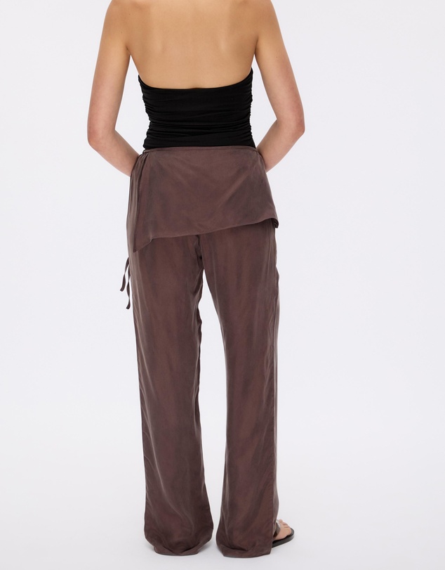 Minima Esenciales - Ida Overlay Pants