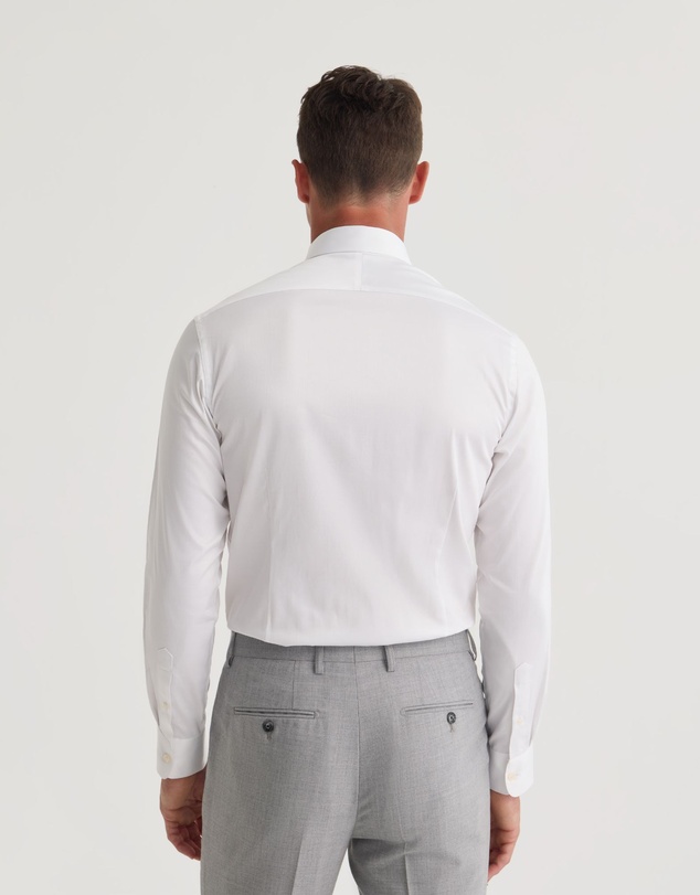 Oxford - Beckton Comfort Slim Fit Shirt
