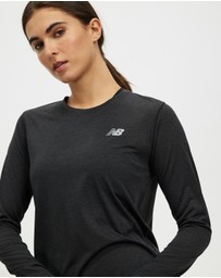 New Balance - Athletics Long Sleeve T-Shirt