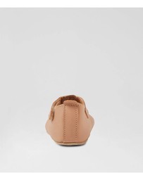 Bobux - Bobux Jack and Jill Caramel Leather