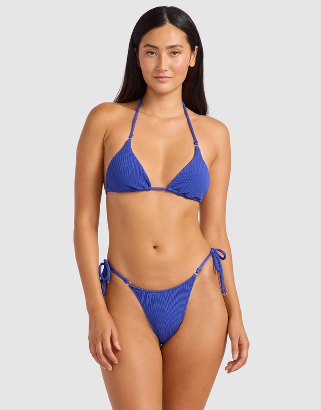 Seafolly - Sea Dive Slide Triangle Bikini Top