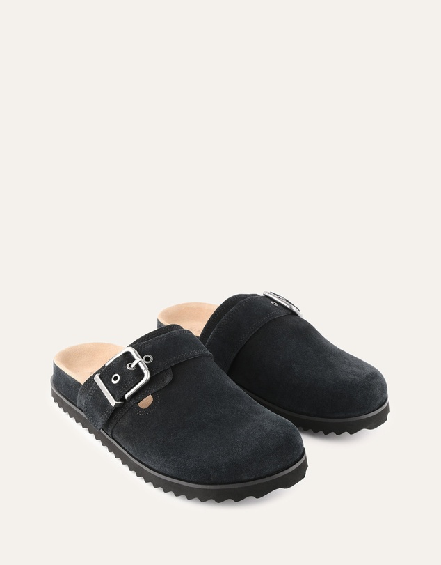 Jo Mercer - Juno Casual Flats