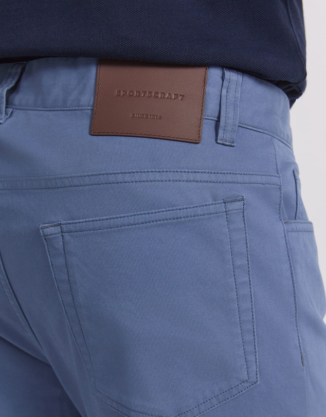 Sportscraft - Bedford Jean