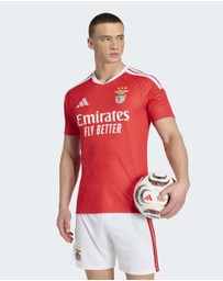 adidas Performance - SL Benfica 26/27 Home Football Jersey Mens