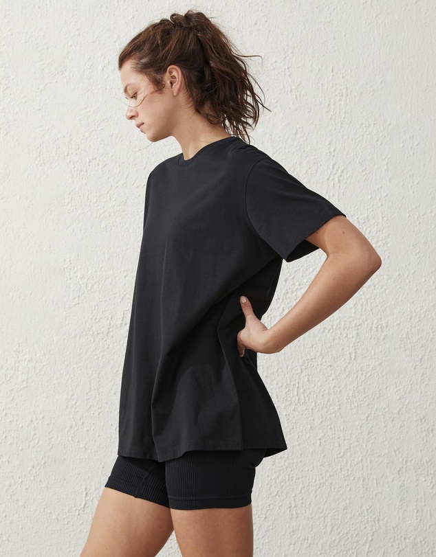 Cotton On Body Active - ICONIC EXCLUSIVE Active Graphic T-Shirt