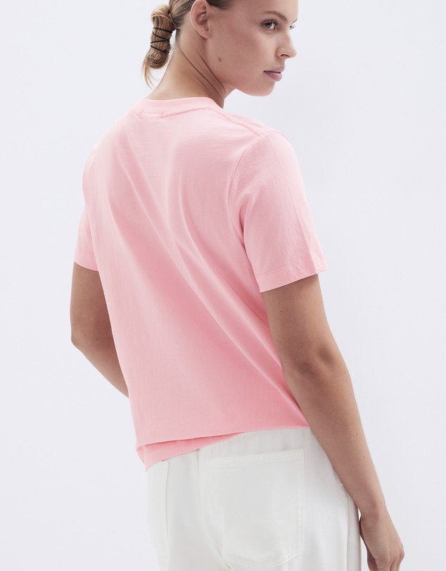 UNISON - The Classic Crew Tee
