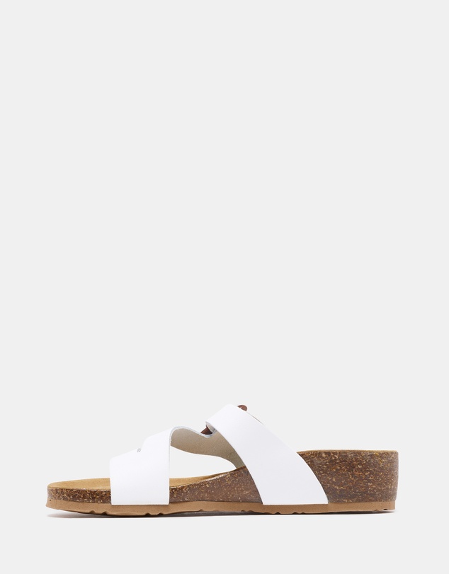 BioNatura - Ravenna Leather Sandals