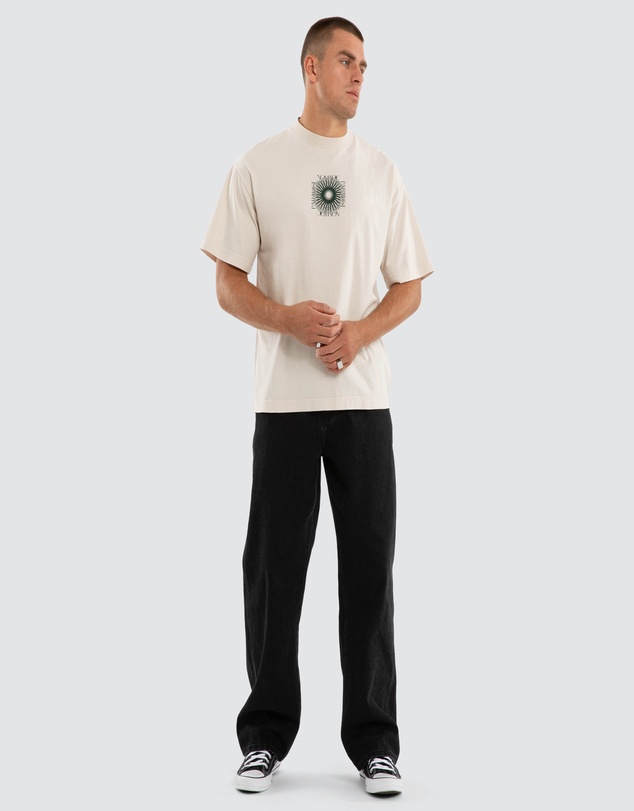 Nomadic Paradise - Board Street Tee