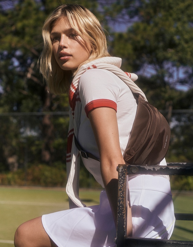 Status Anxiety - Piper Bag