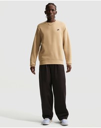 Nike - Nike Sportswear Club Crew Sweater