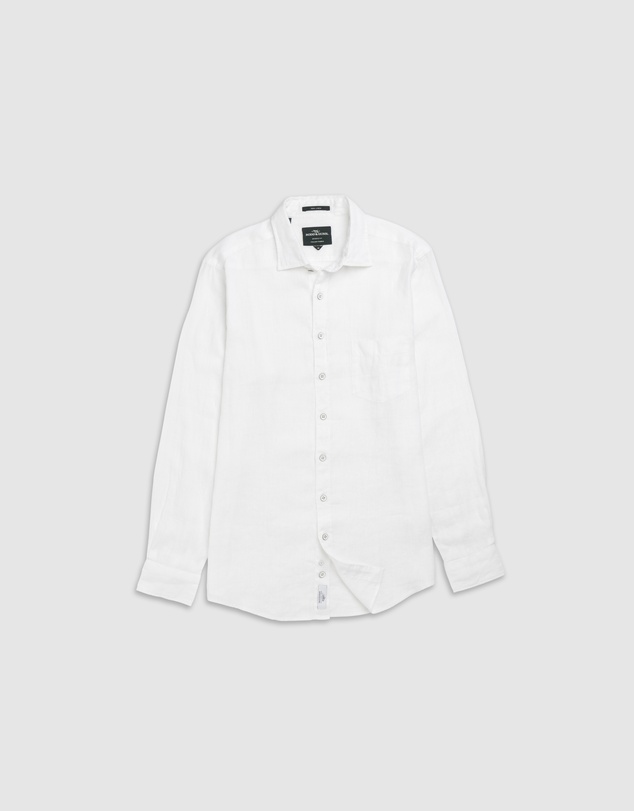 Rodd & Gunn - Coromandel Sports Fit Shirt