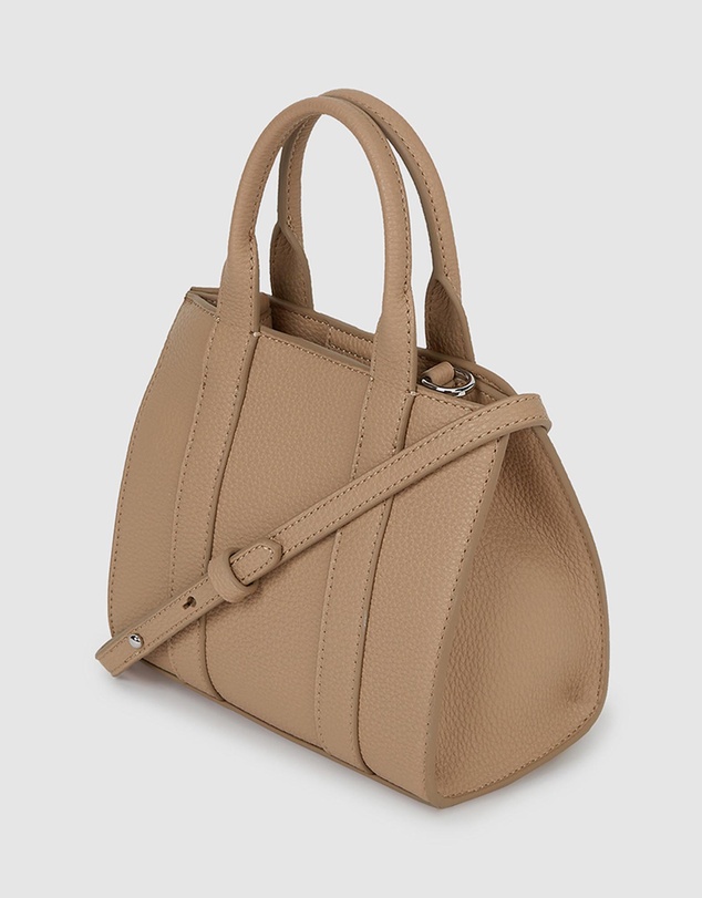 Karl Lagerfeld - Rue St-Guillaume Mini Tote Bag