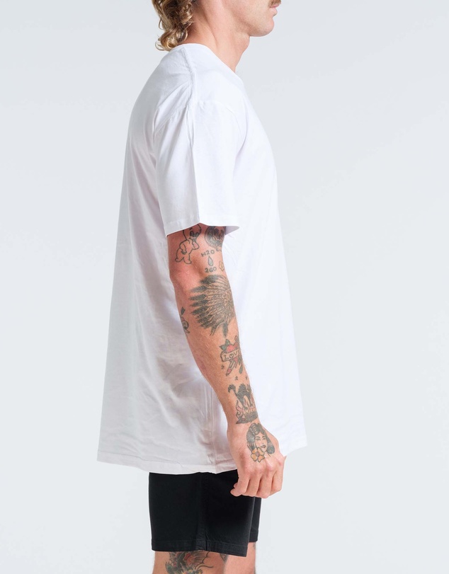 Vacancy Co - Flower Power Tee