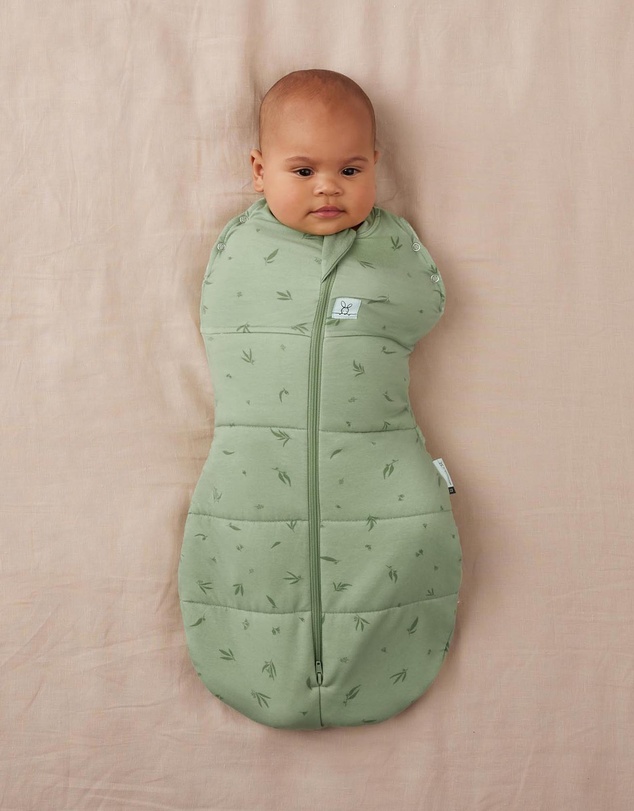 ergoPouch - Cocoon Swaddle Bag 3.5 TOG