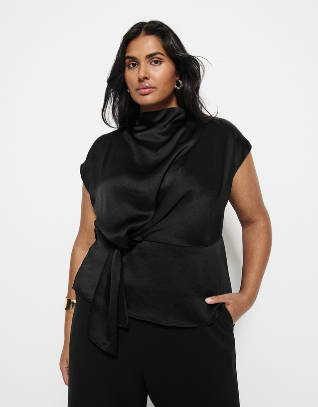 Commonry - Sophia Top