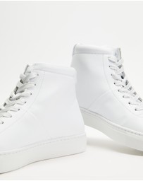 The Proper Label - The Proper Sneaker ™ 002 High Top