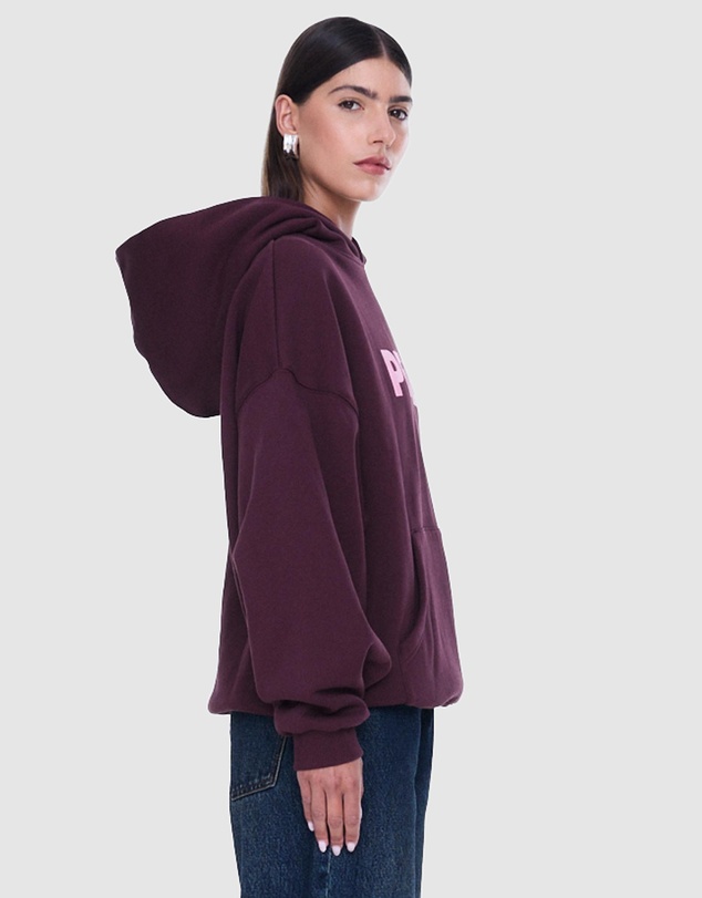 ENA PELLY - Cassie Oversized Hoodie