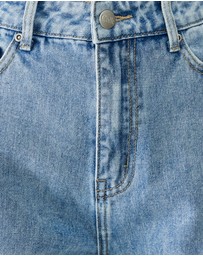 Calli - Wilder Jeans