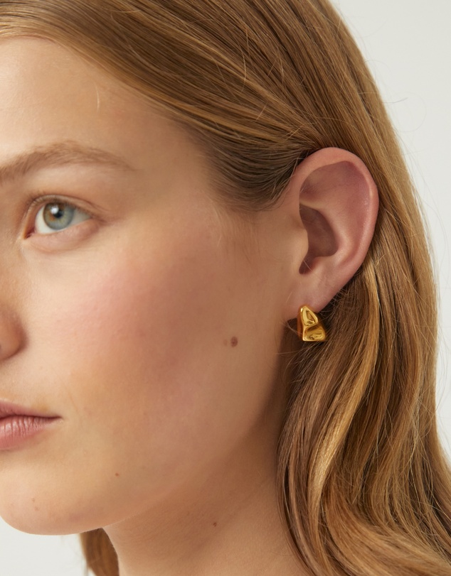 Brie Leon - Halle Earrings