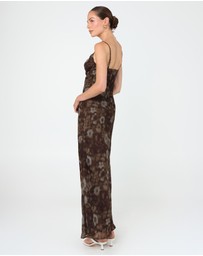 Madison The Label - Solange Maxi Dress