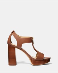 Michael Kors - Berkley Mid Sandals