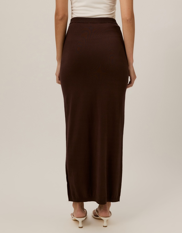 Tussah - Imogen Knit Skirt