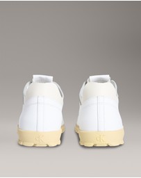 Calvin Klein - Leather Sneakers