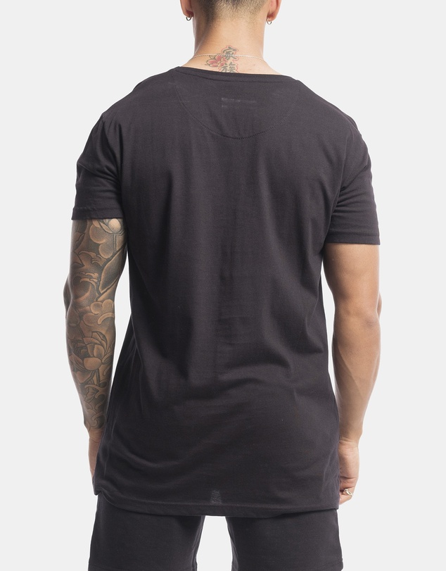 Stock & Co. - Initials Tee