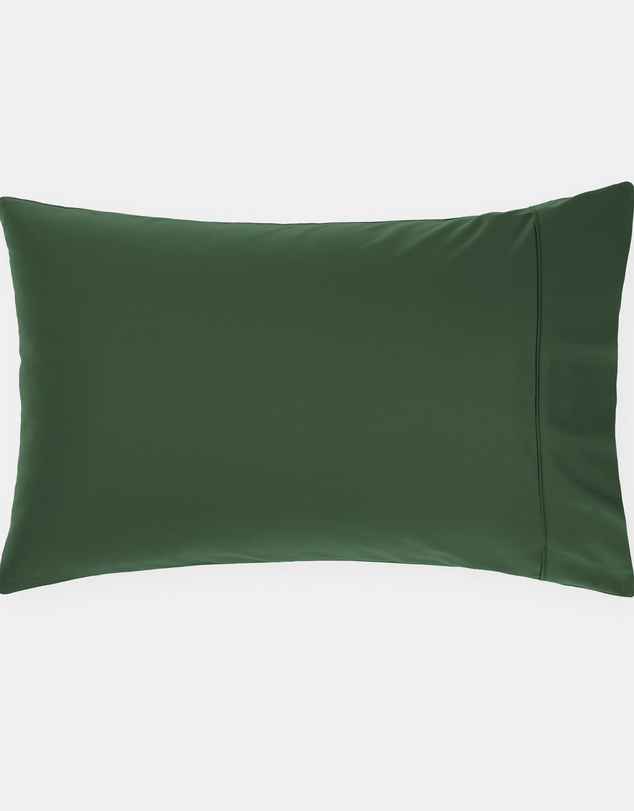 Linen House - Nara Bamboo Cotton 400TC King Pillowcase