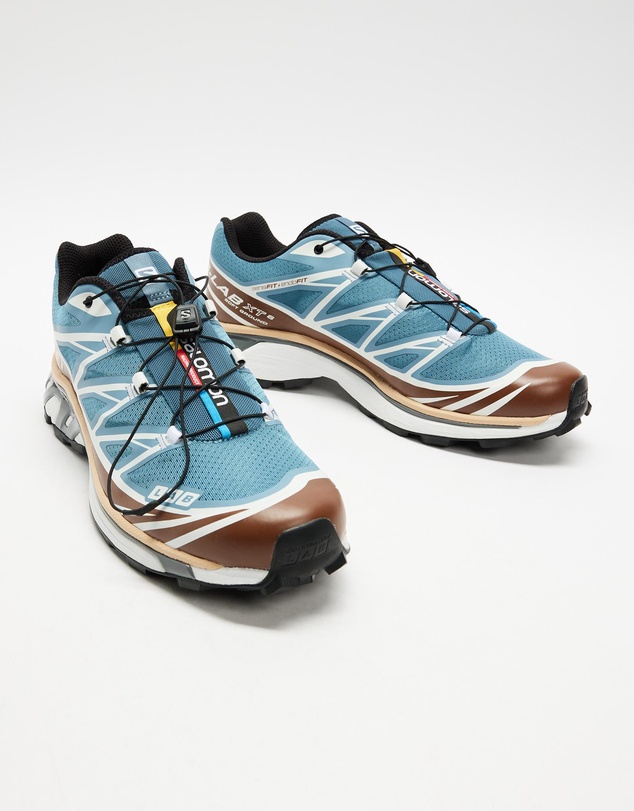 Salomon - XT-6 - Unisex