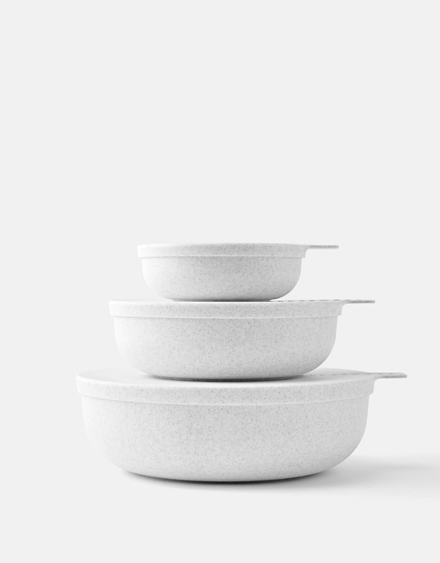 Styleware - Nesting Bowl Collection 3 Piece