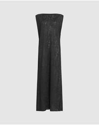 AllSaints - Kaito Dress