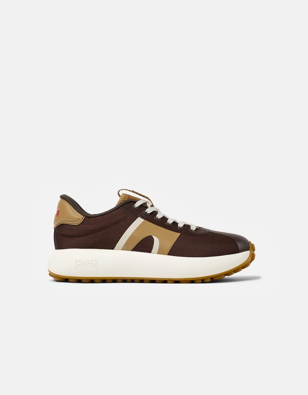Camper - Pelotas Athens