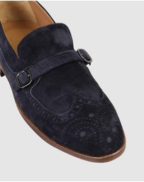 Brando - Elton Slip Ons