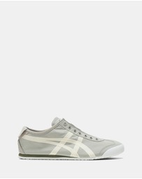 Onitsuka Tiger - Mexico 66 Slip-On - Unisex