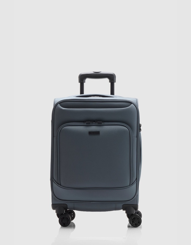 Flylite - Dahlia Carry-On 55cm Suitcase
