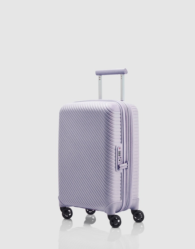 Nere - Bondi Carry-On 56cm Suitcase