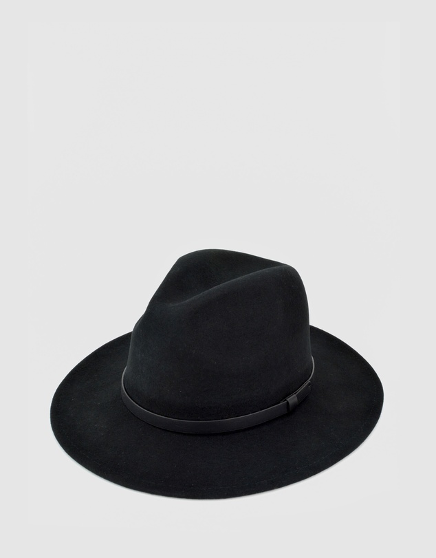 FORD MILLINERY - Frankie Fedora