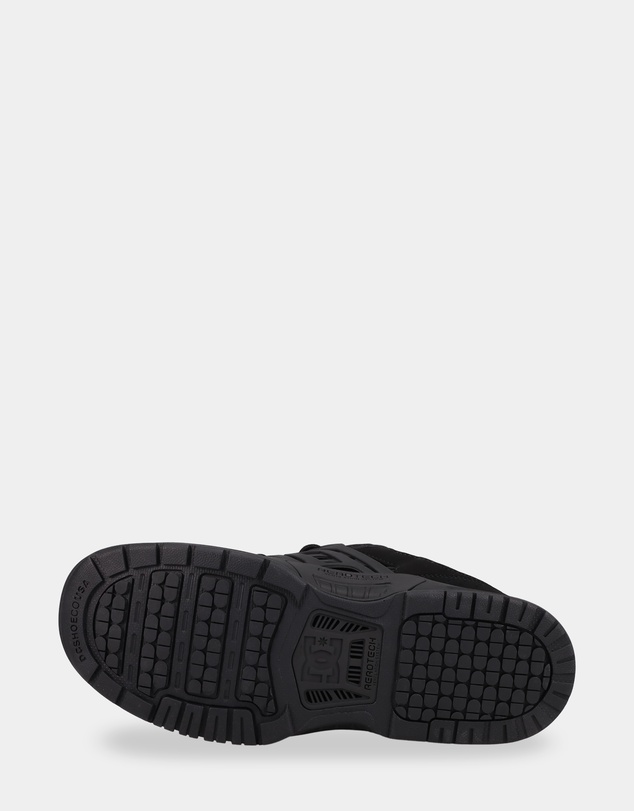 DC Shoes - Mens AT-2 Skate Shoes